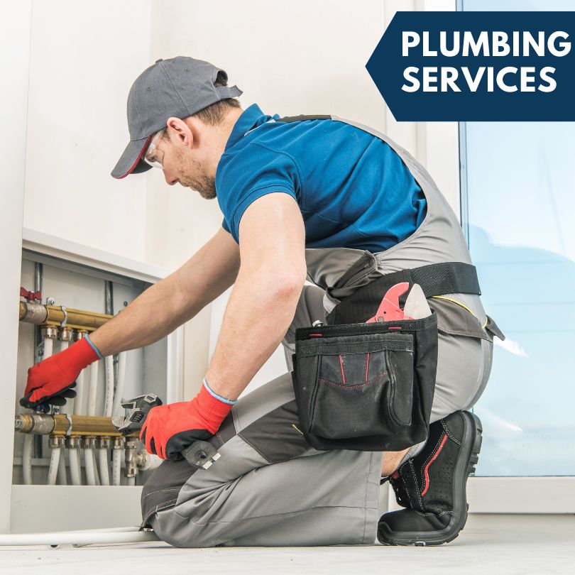 Alburnett Plumbing Company